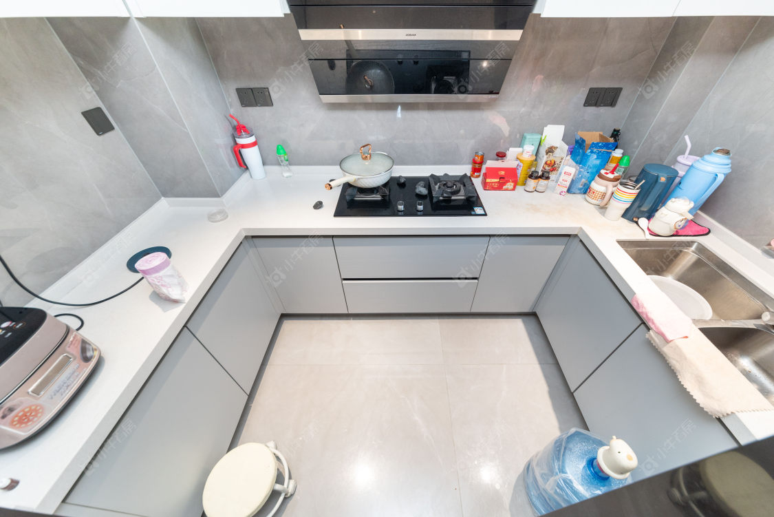 常州荣盛御府在售二手房源室内图_小牛看房