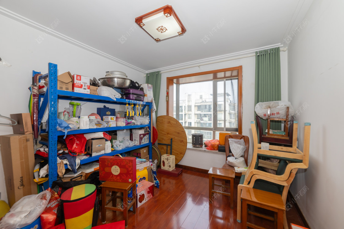 常州怡景名园在售二手房源室内图_小牛看房