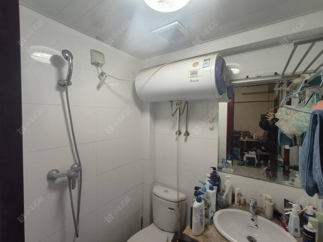 常州万泽大厦在租房源室内图_小牛看房