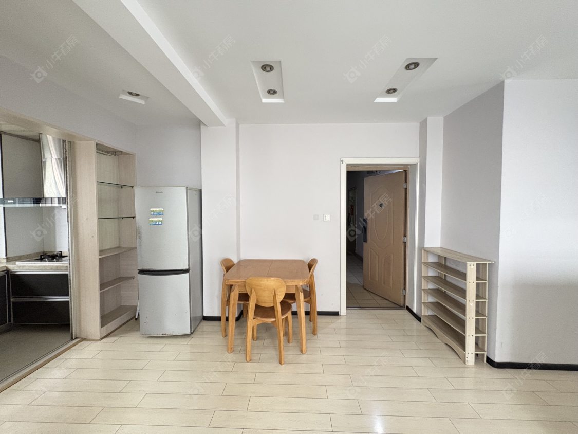 常州学府名门花苑在租房源室内图_小牛看房