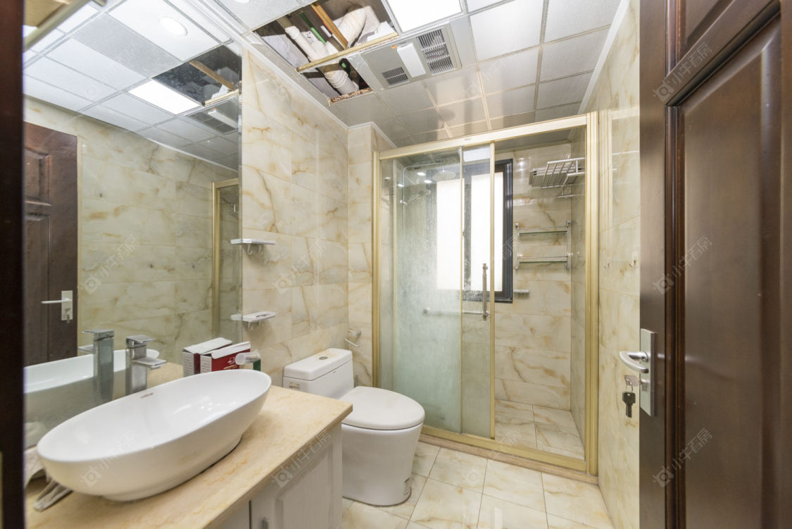 常州莱蒙城铂晶在售二手房源室内图_小牛看房