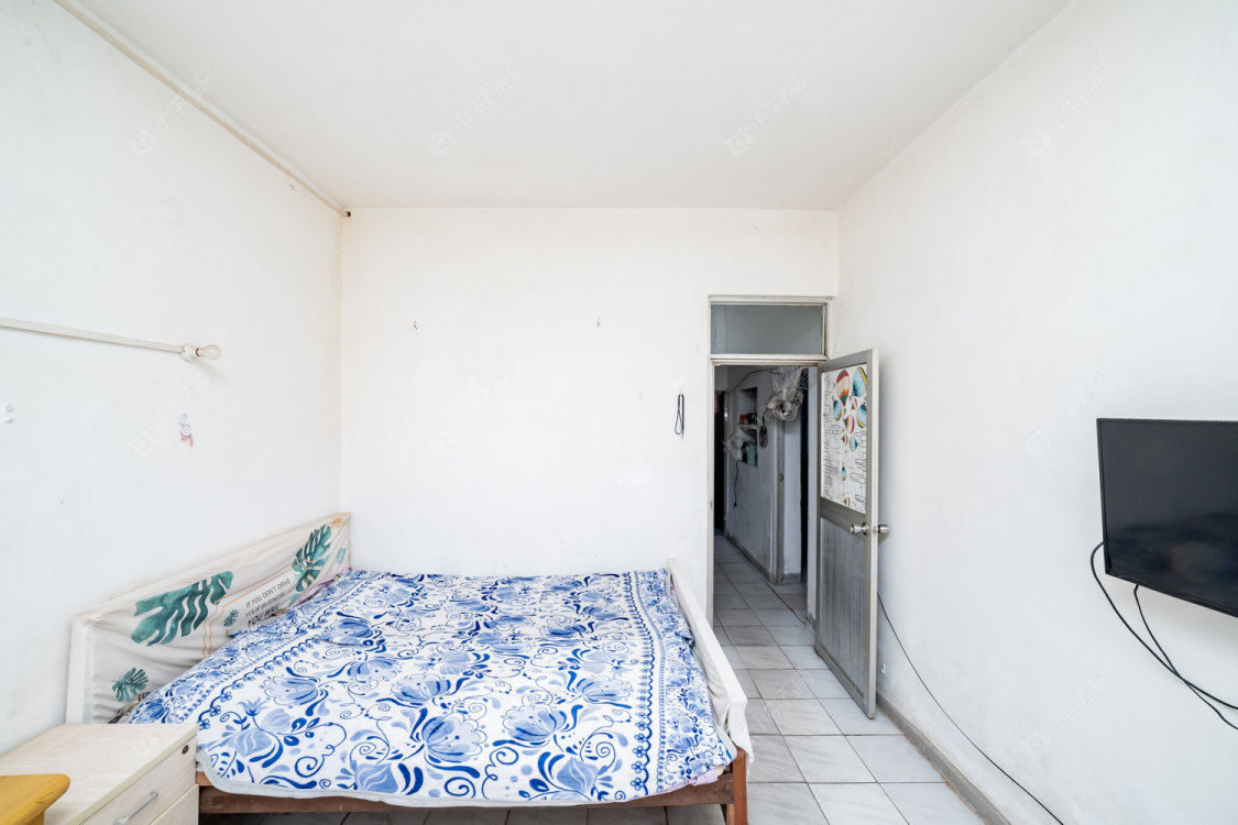 常州朝阳一村在售二手房源室内图_小牛看房