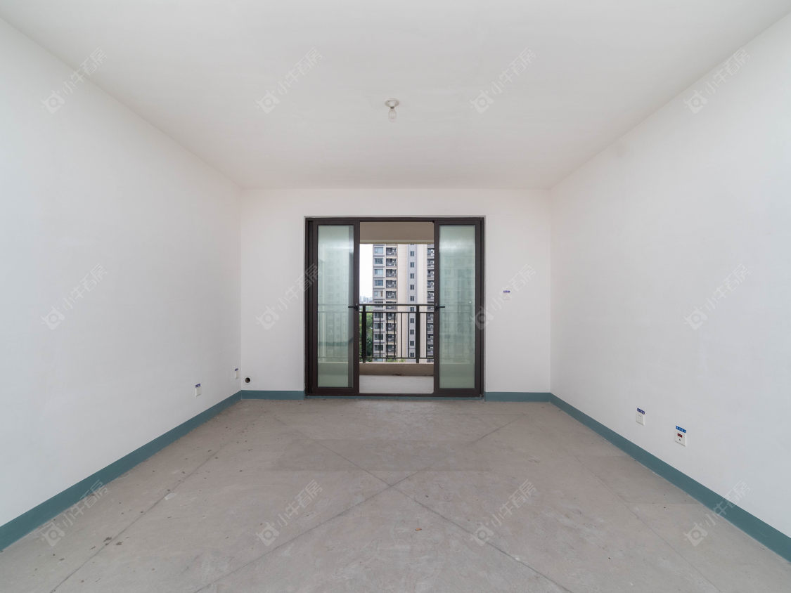 常州新城郡未来在售二手房_小牛看房