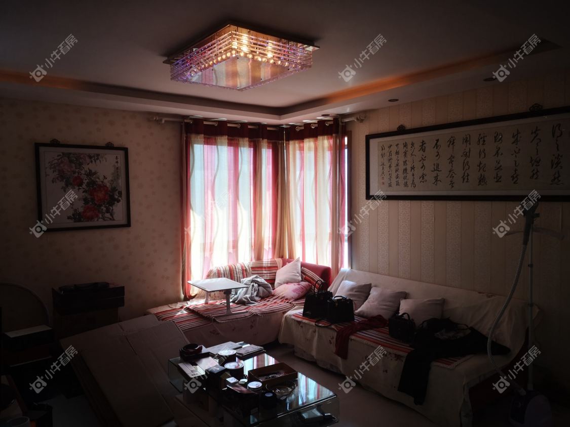 常州星海银园西区在租房源_小牛看房