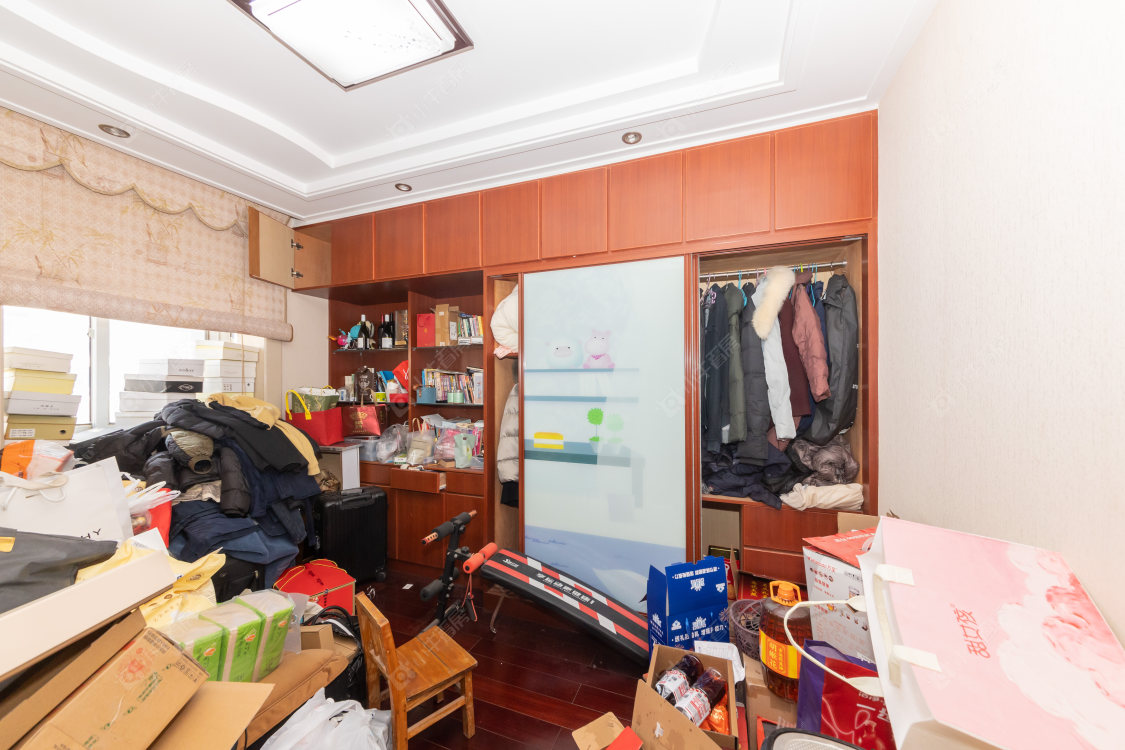 凤凰名城房源室内图 常州凤凰名城在售二手房源室内图_小牛看房