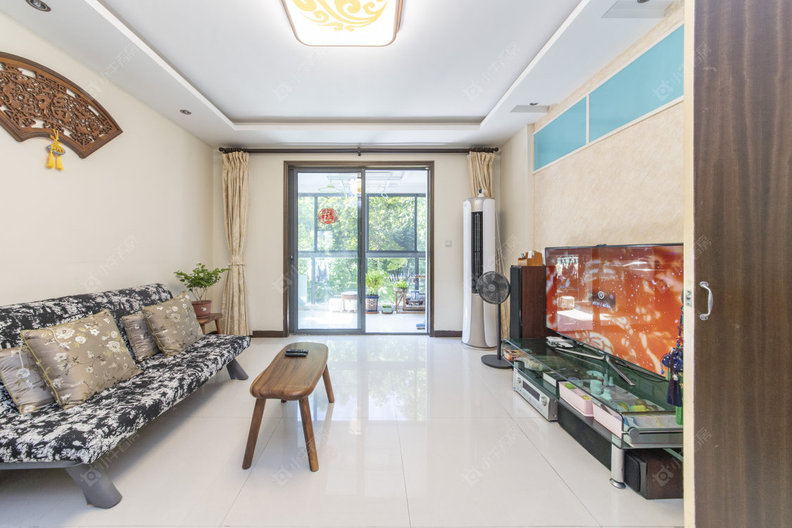 常州新城南都雅苑在售二手房源室内图_小牛看房