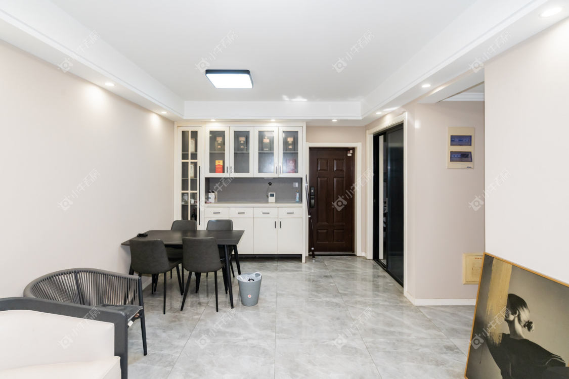 常州中海凤凰熙岸在租房源室内图_小牛看房