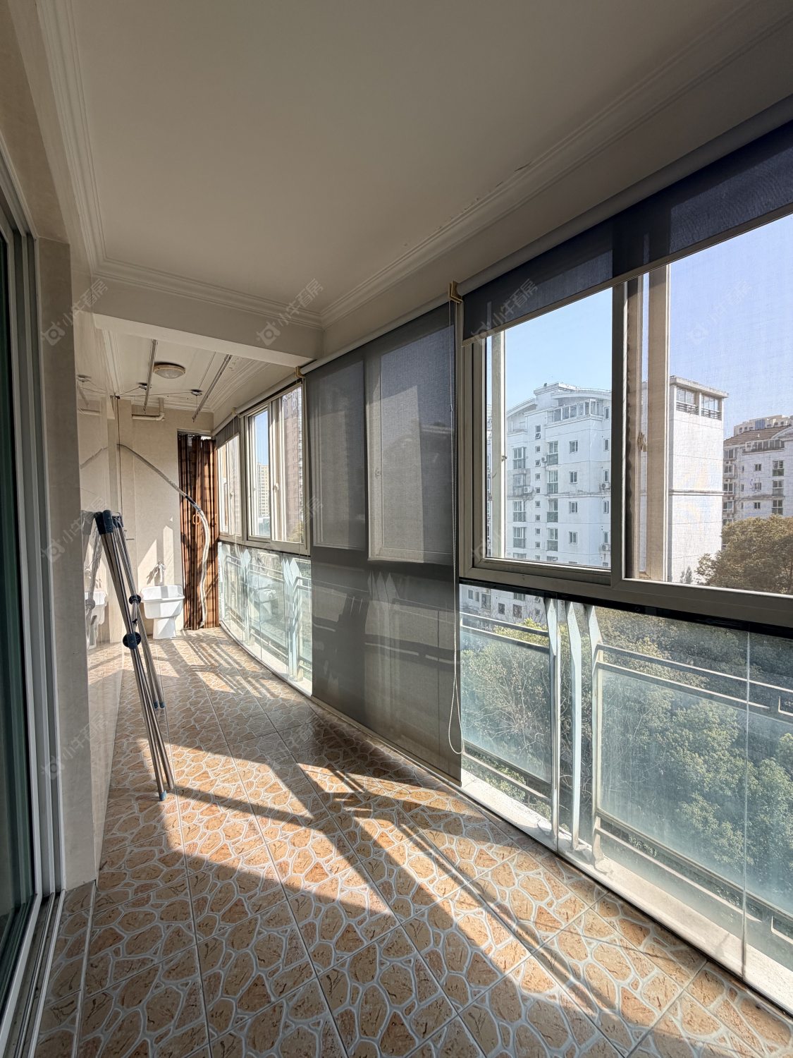 常州天安花园在租房源室内图_小牛看房