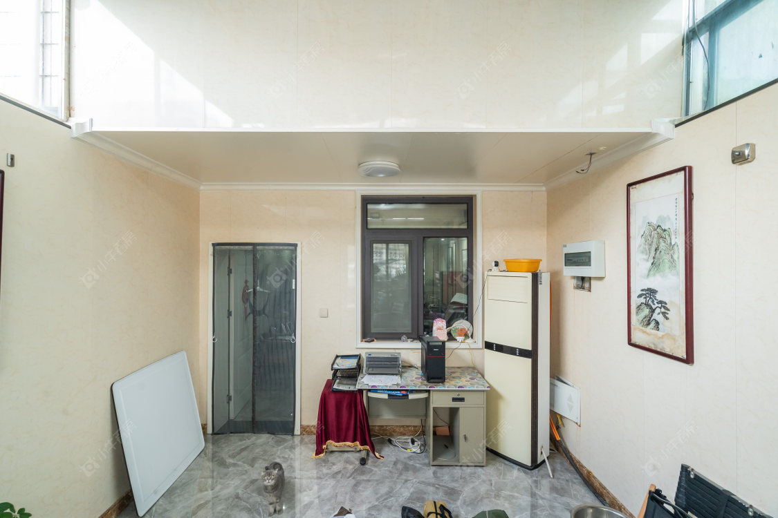 常州浦前张家村在售二手房源室内图_小牛看房