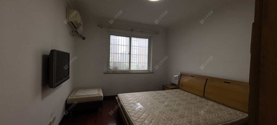 常州金梅花园北区在租房源室内图_小牛看房