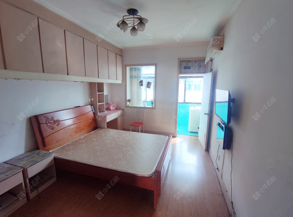 常州朝阳三村在租房源室内图_小牛看房