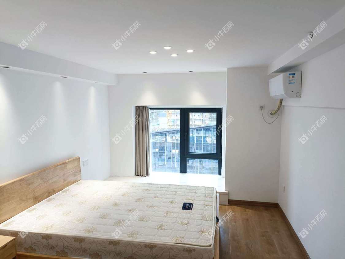 常州龙湖星图在租房源_小牛看房