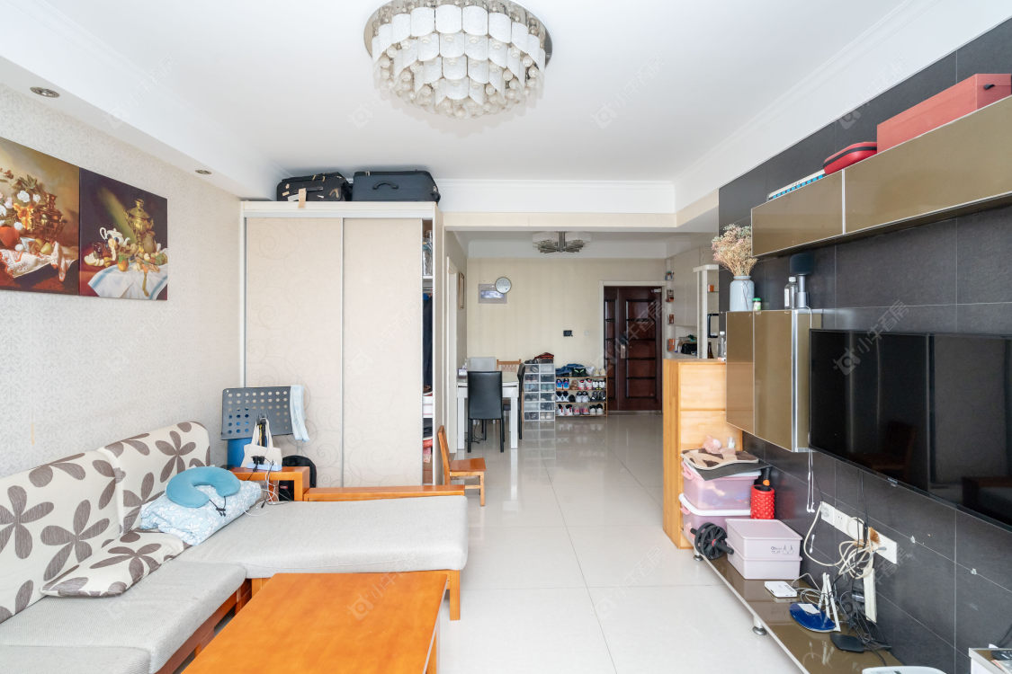 常州府河名居在售二手房源室内图_小牛看房