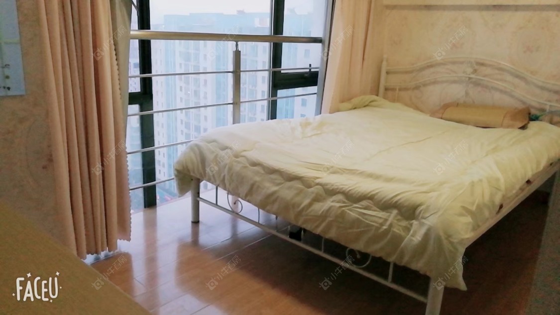 常州金田精英汇2室1厅1卫出租_小牛看房