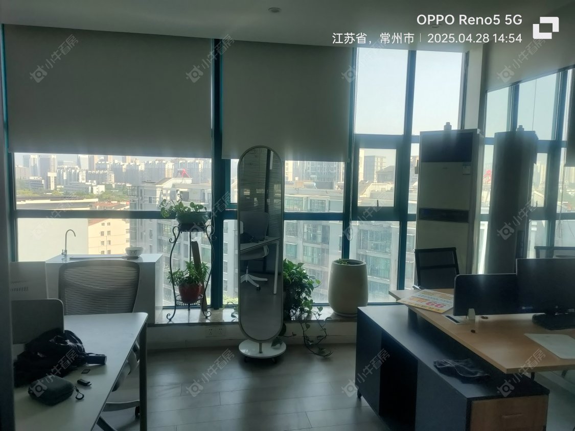 常州友邦商务大厦租房房源封面图
