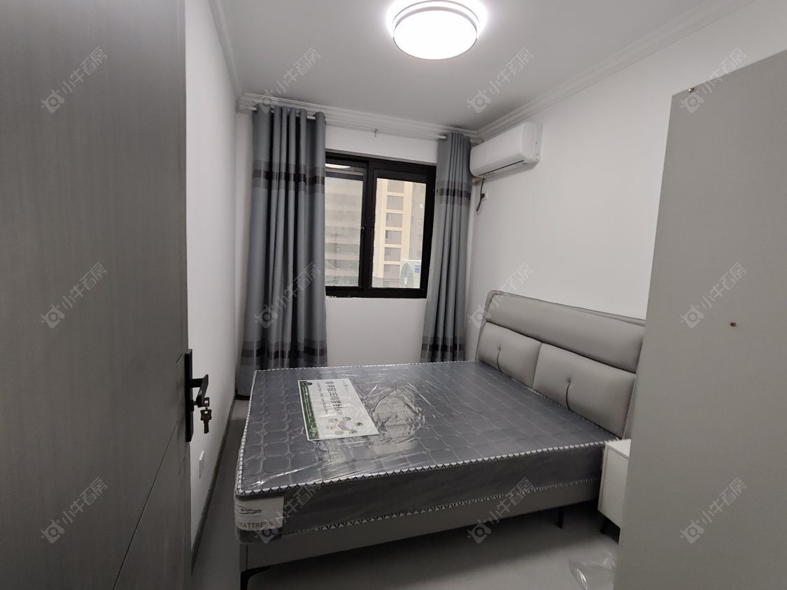 常州百馨西苑四期在租房源_小牛看房