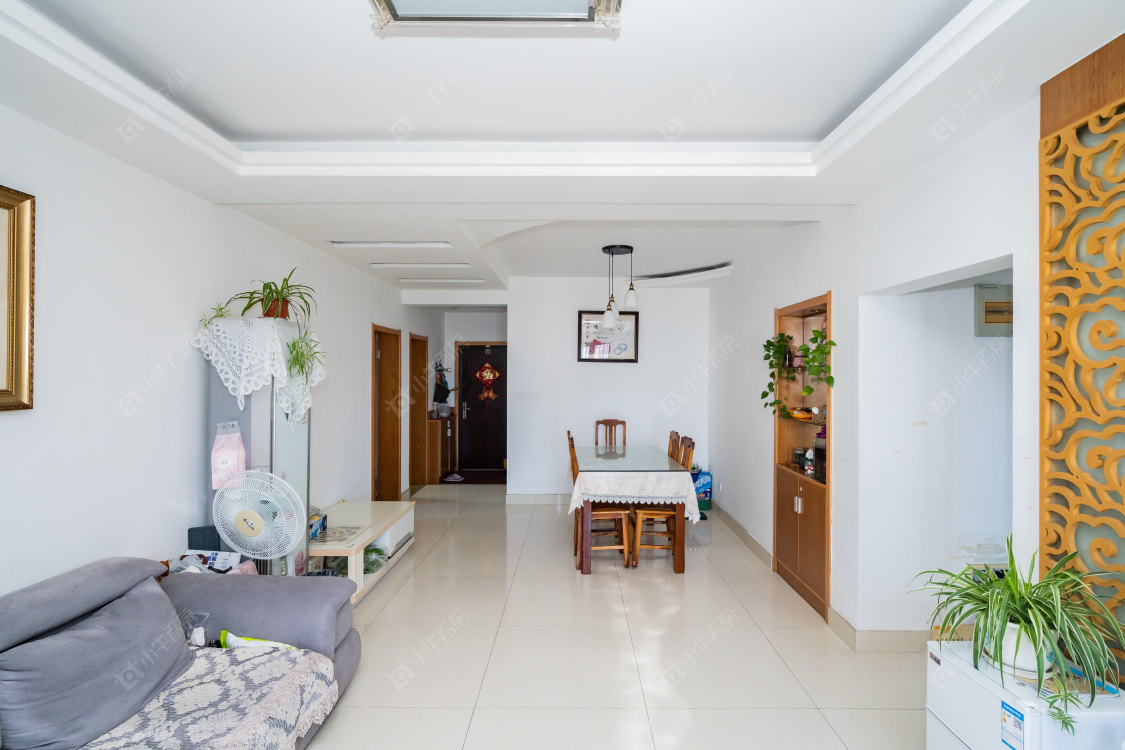 常州东城明居在售二手房源室内图_小牛看房