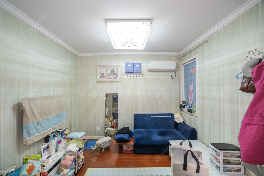 九洲新家园房源 常州九洲新家园在售二手房源_小牛看房