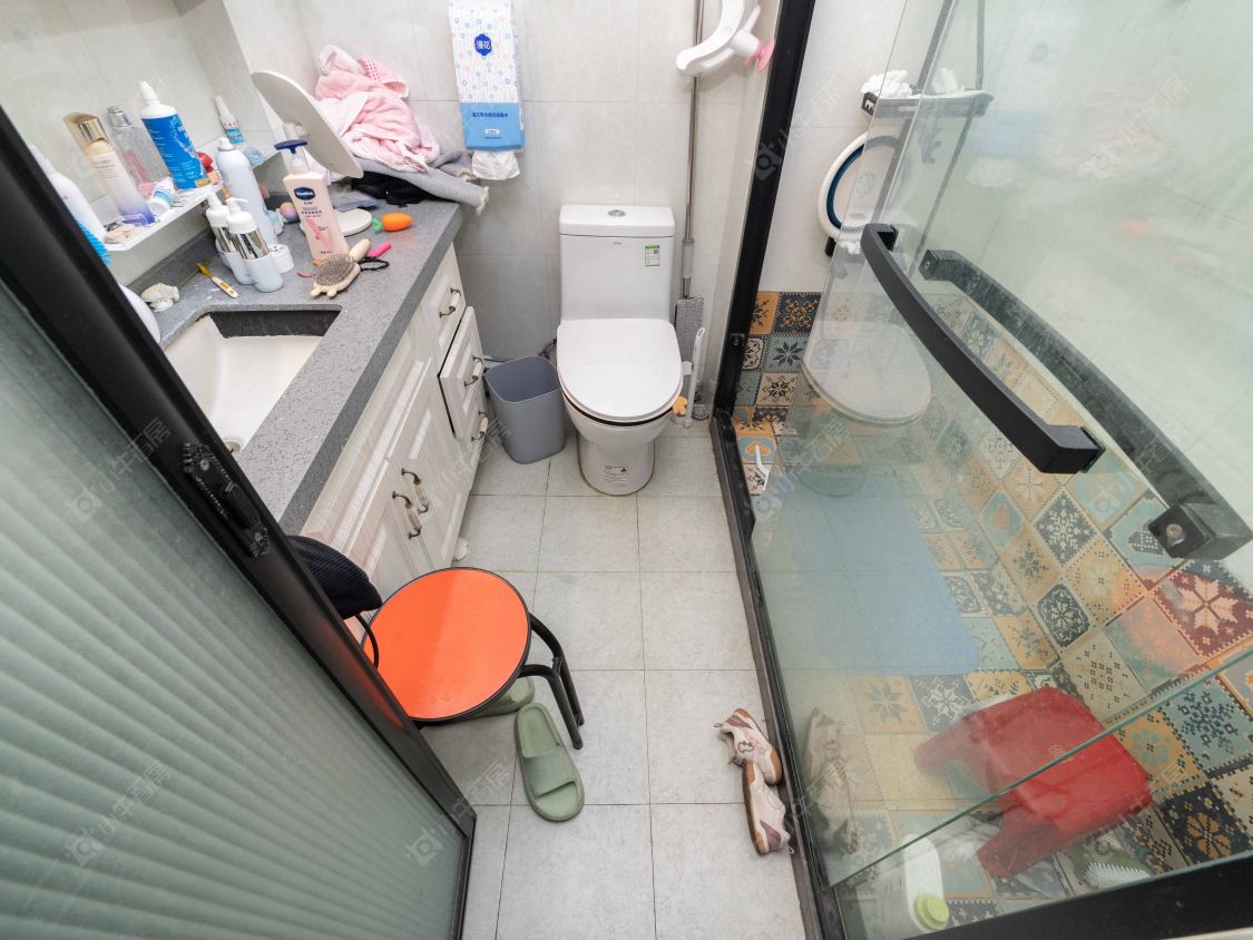 常州中天名园在售二手房源室内图_小牛看房