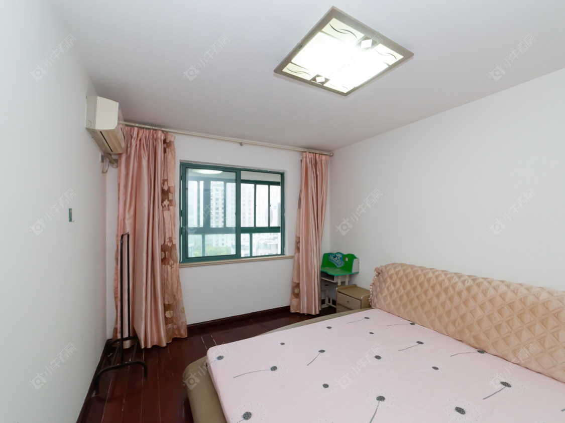 常州水木年华花园在售二手房源室内图_小牛看房