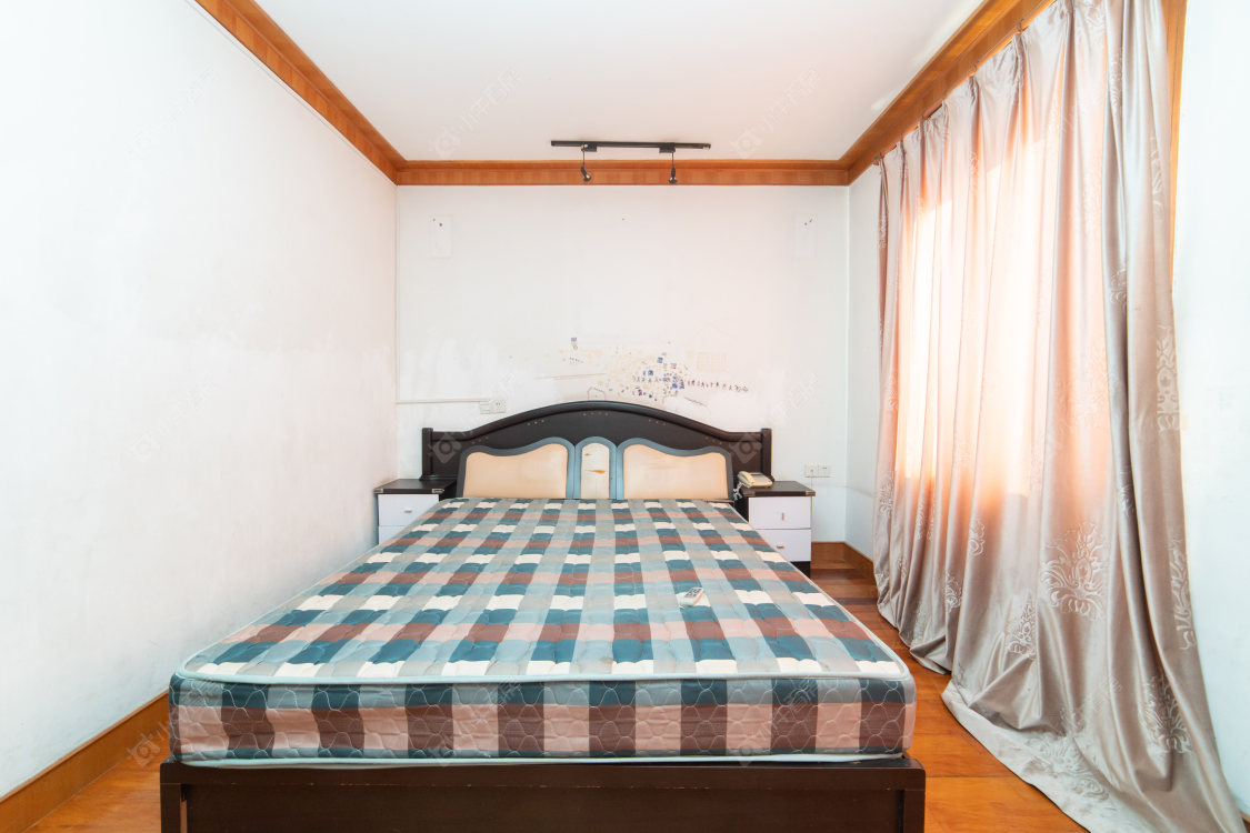 常州机械新村在售二手房源室内图_小牛看房