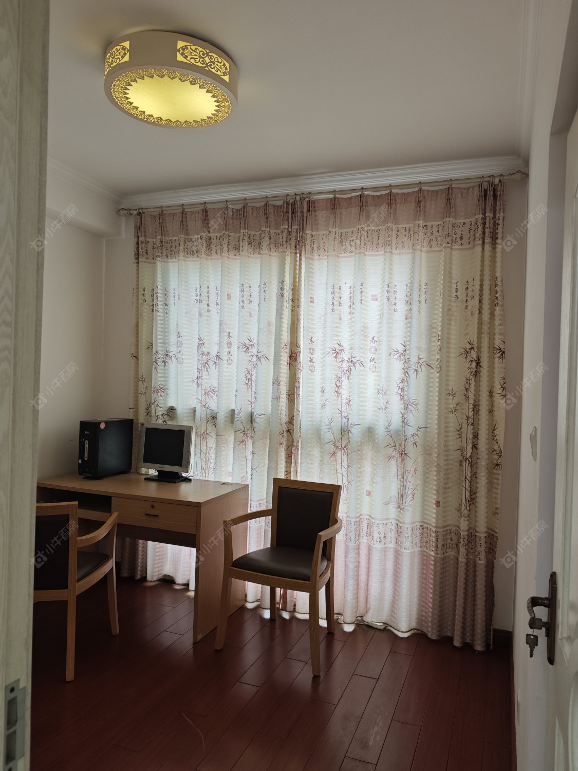 常州聚怡花园南区在租房源室内图_小牛看房