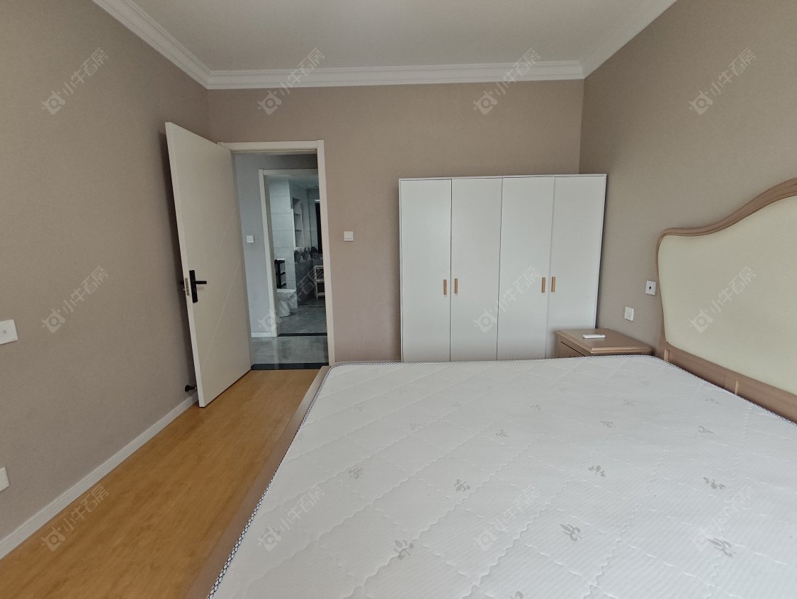 常州晋陵文锦在租房源室内图_小牛看房