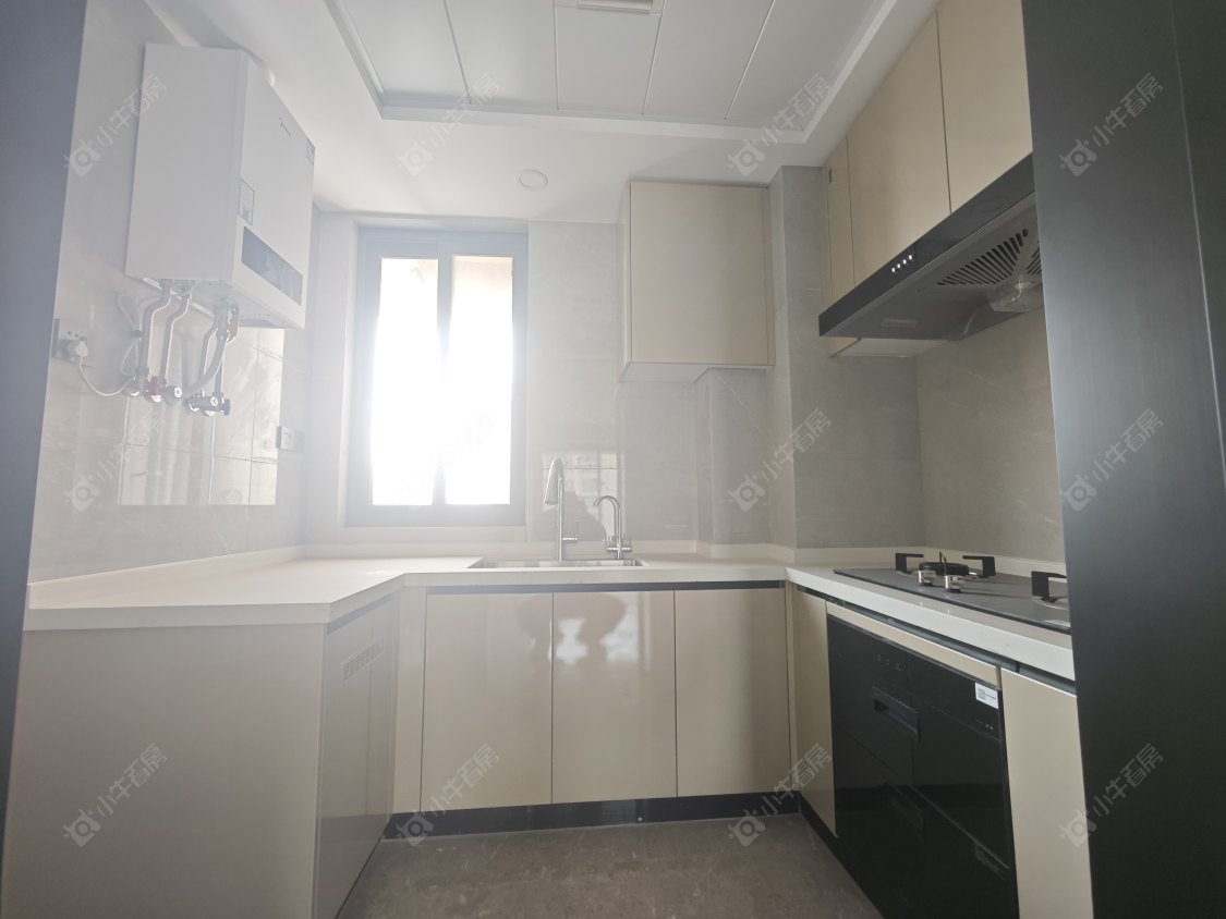 美的世茂云筑房源室内图 常州美的世茂云筑在租房源室内图_小牛看房