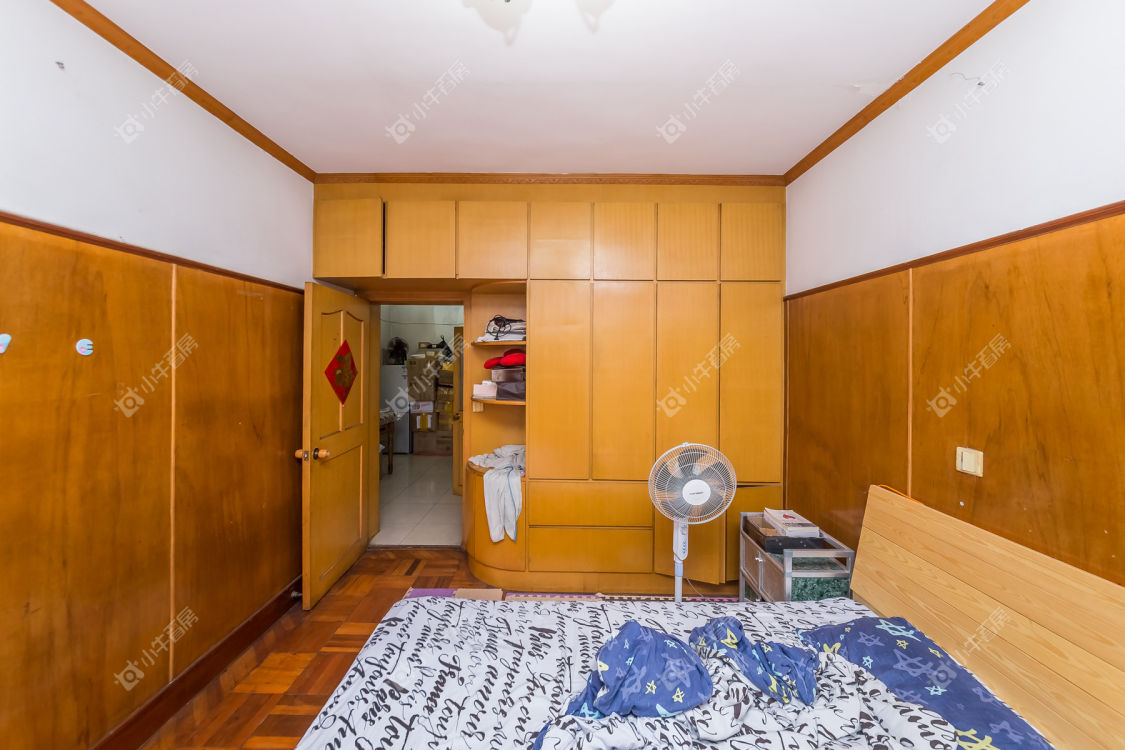 常州北环新村在租房源_小牛看房