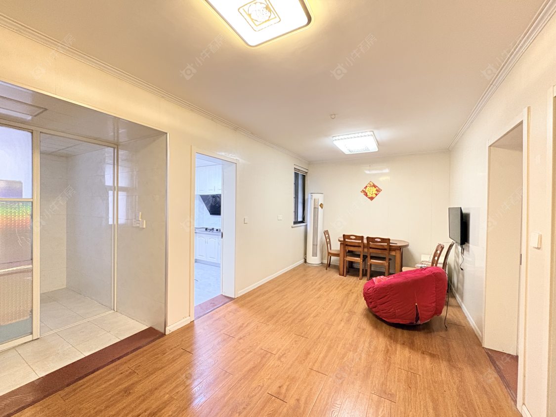 丹阳万善园在售二手房_小牛看房