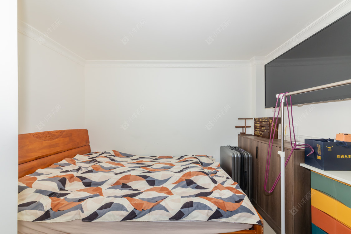 常州清水湾花园三期在售二手房源室内图_小牛看房