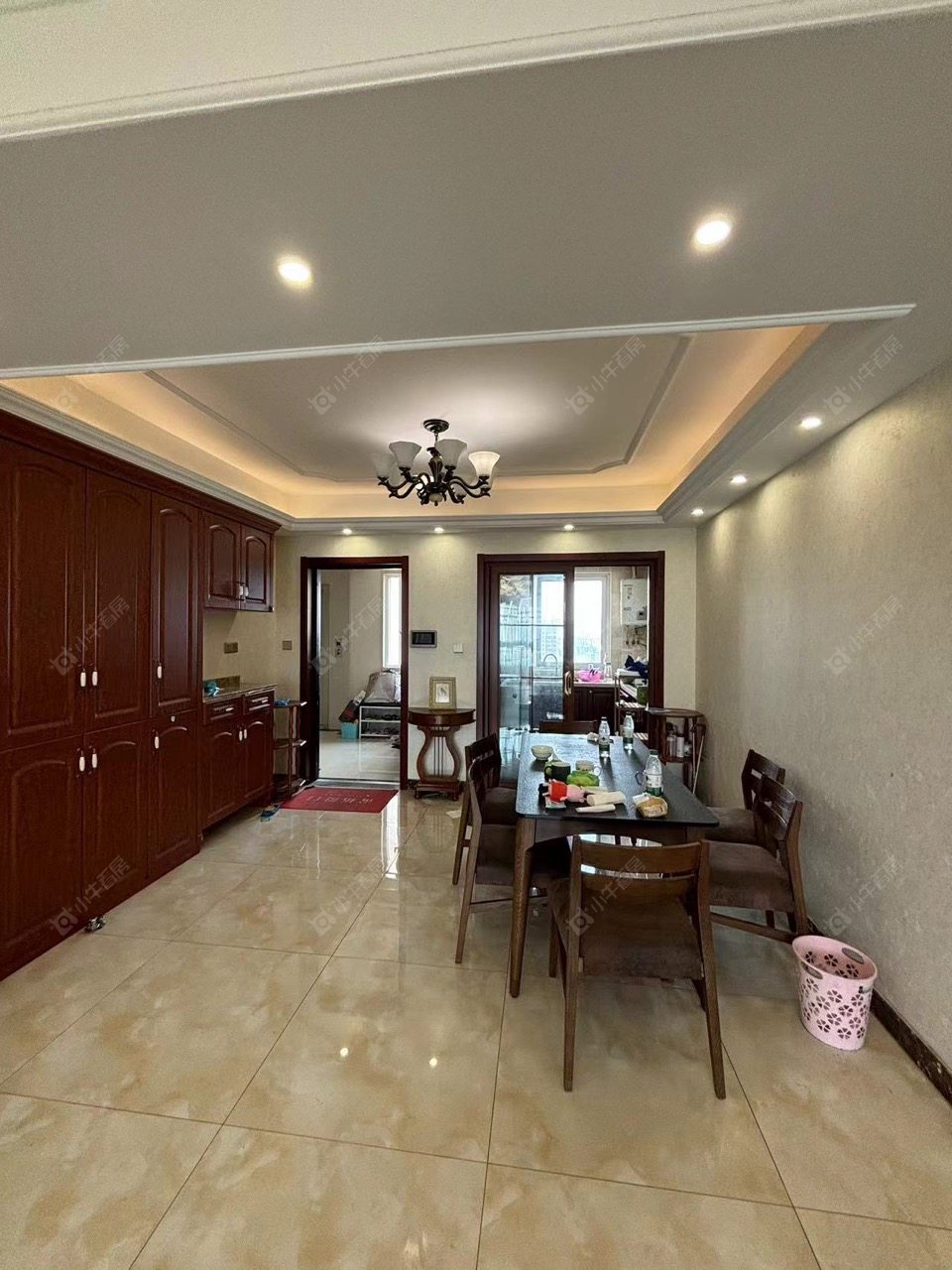 常州华润国际四期租房_小牛看房