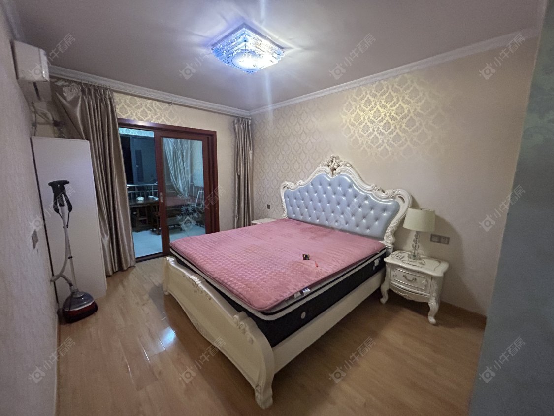 常州高成天鹅湖在租房源_小牛看房