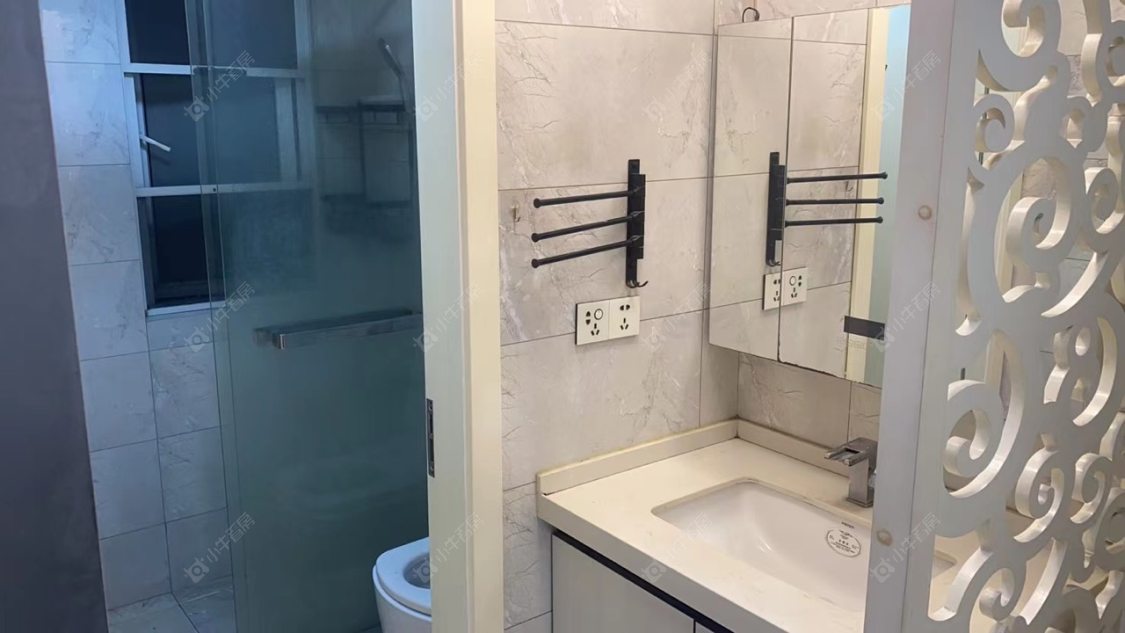 常州中海凤凰熙岸在租房源室内图_小牛看房