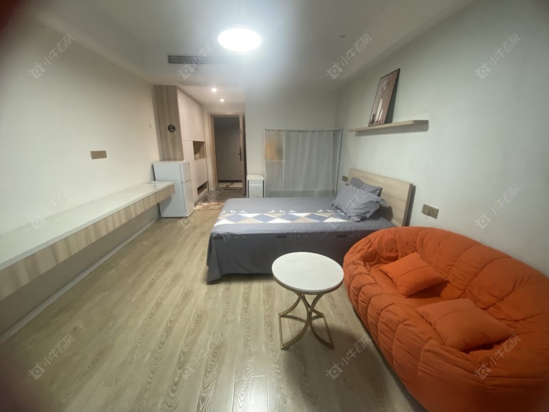 九洲花园四期房源室内图 常州九洲花园四期在租房源室内图_小牛看房