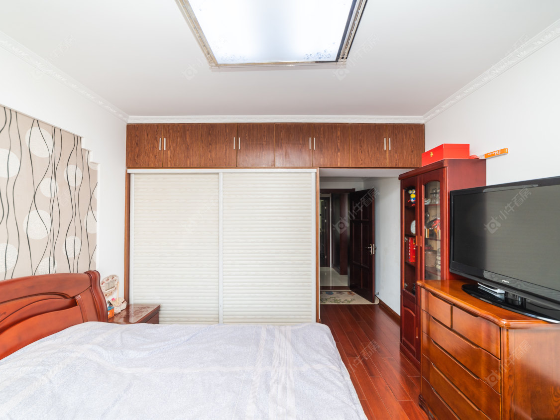 豪景家园房源室内图 常州豪景家园在售二手房源室内图_小牛看房