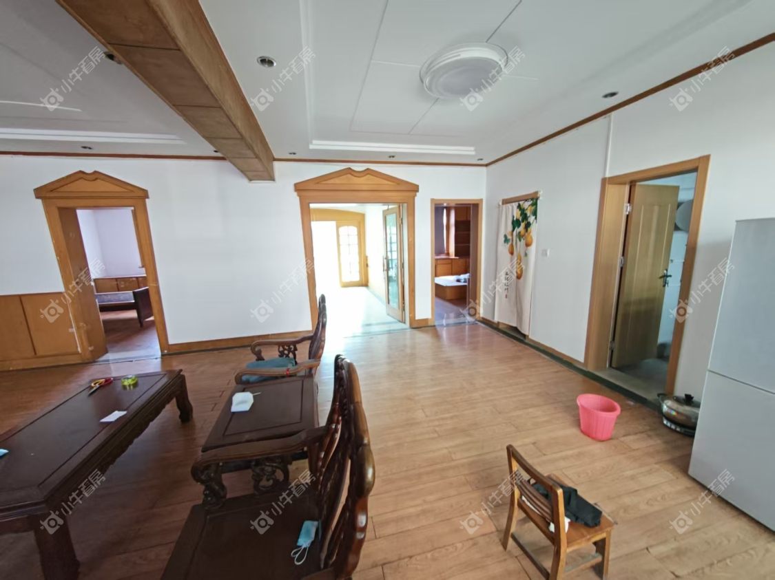 常州府东楼在租房源室内图_小牛看房