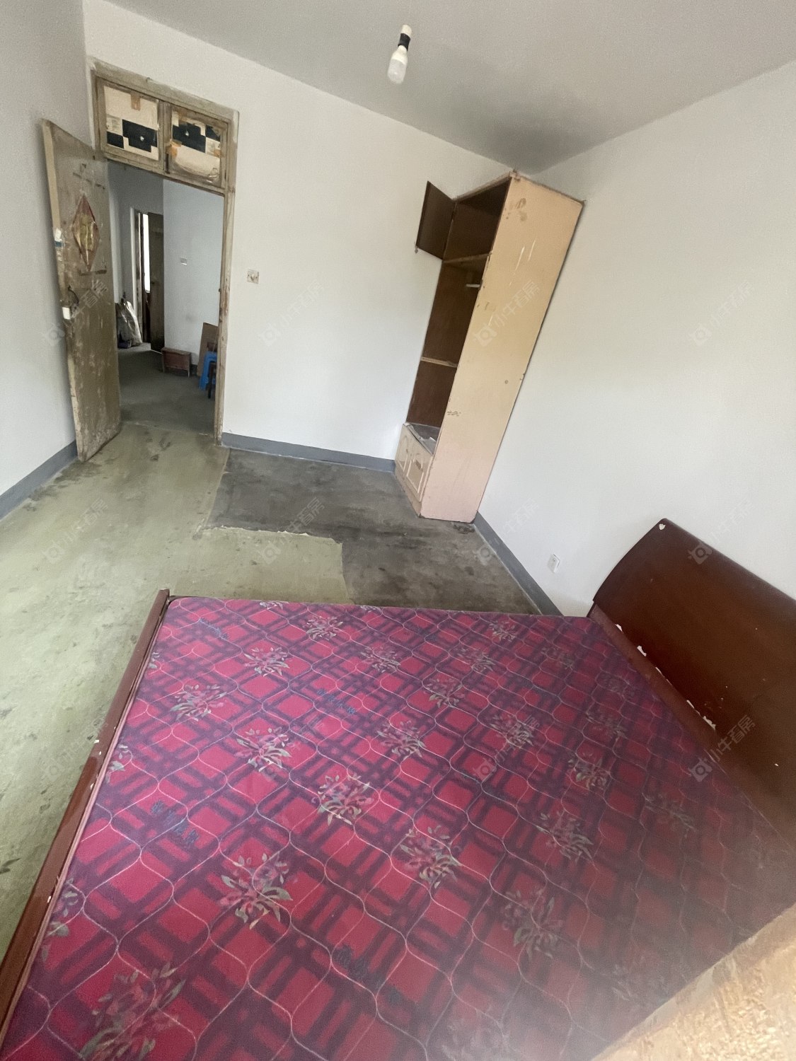 常州富都花苑北苑在租房源室内图_小牛看房