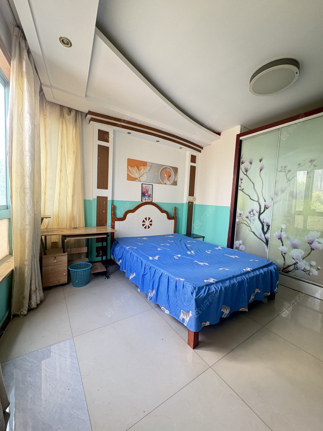 常州橄榄城在租房源_小牛看房