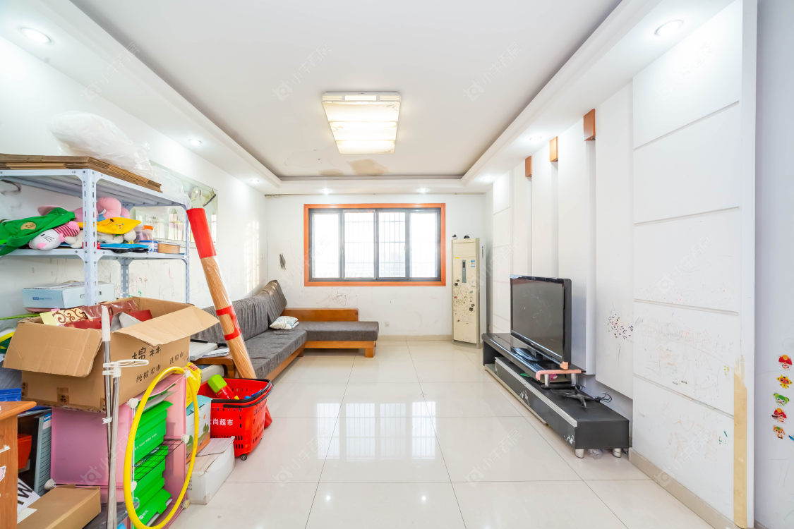 常州天山花园在售二手房源室内图_小牛看房