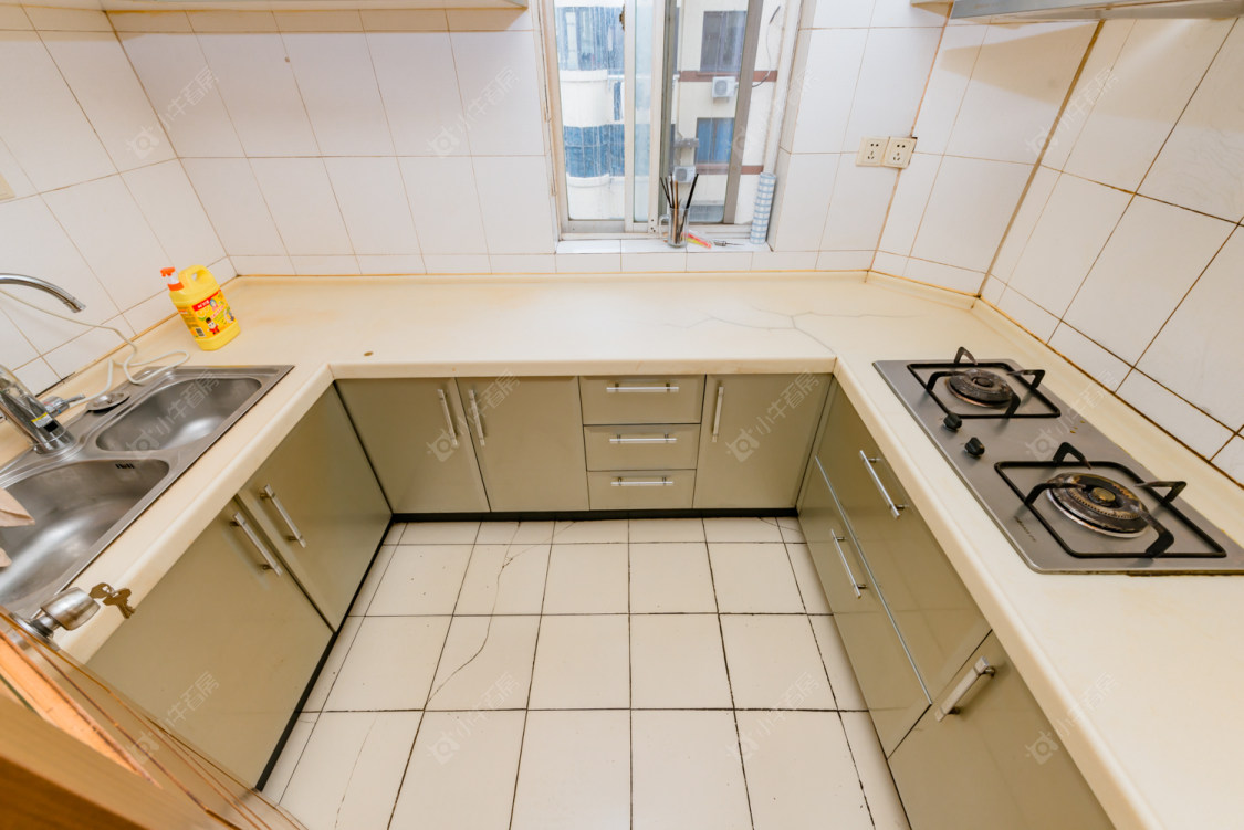 常州浦南新村在售二手房源室内图_小牛看房