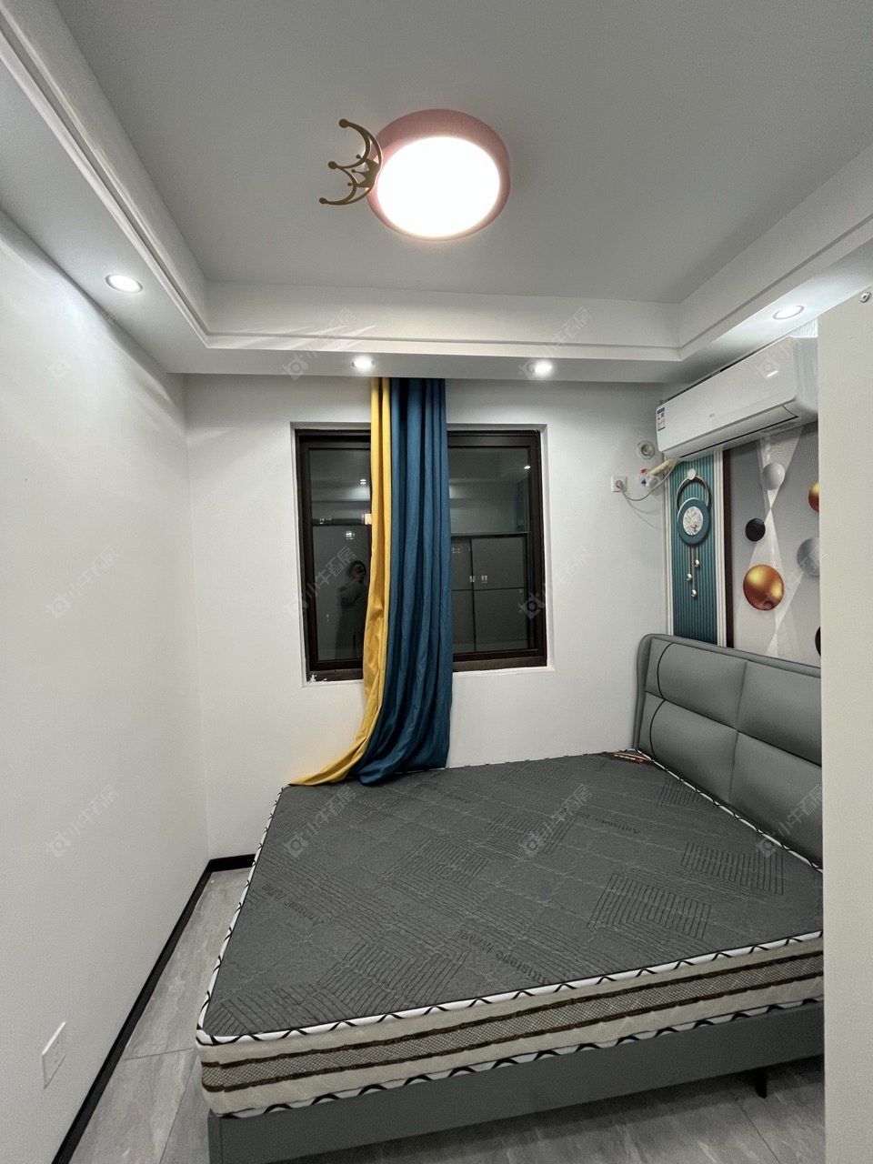 常州新欣嘉园在租房源室内图_小牛看房