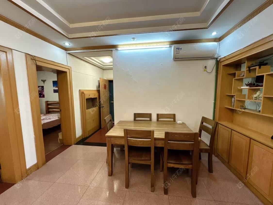 常州桃园公寓在租房源室内图_小牛看房