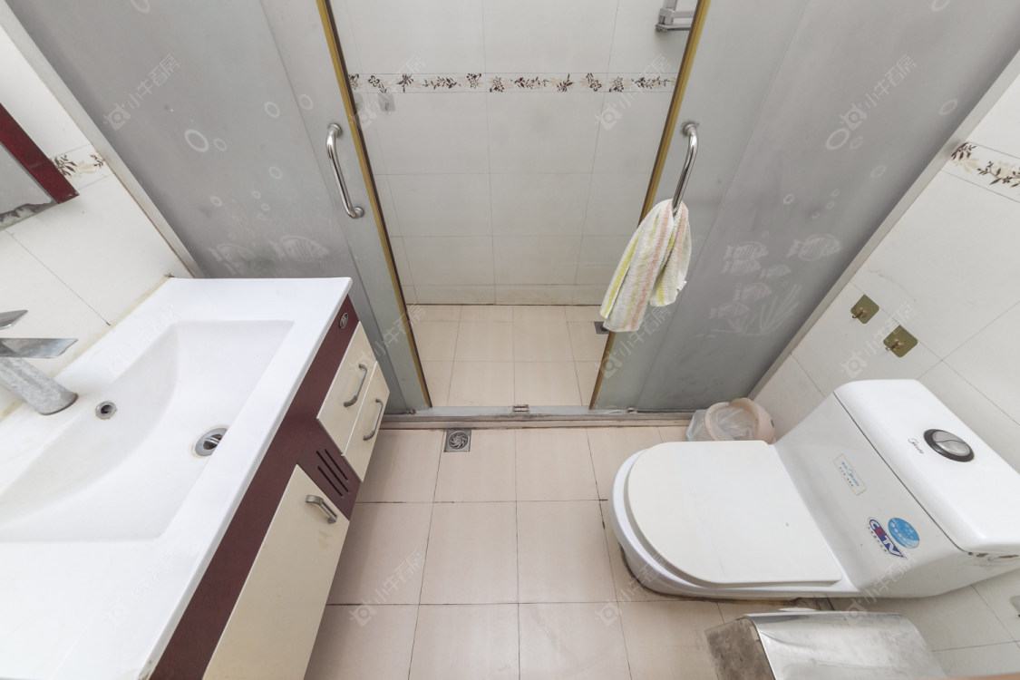 常州荣亨逸都在售二手房源室内图_小牛看房