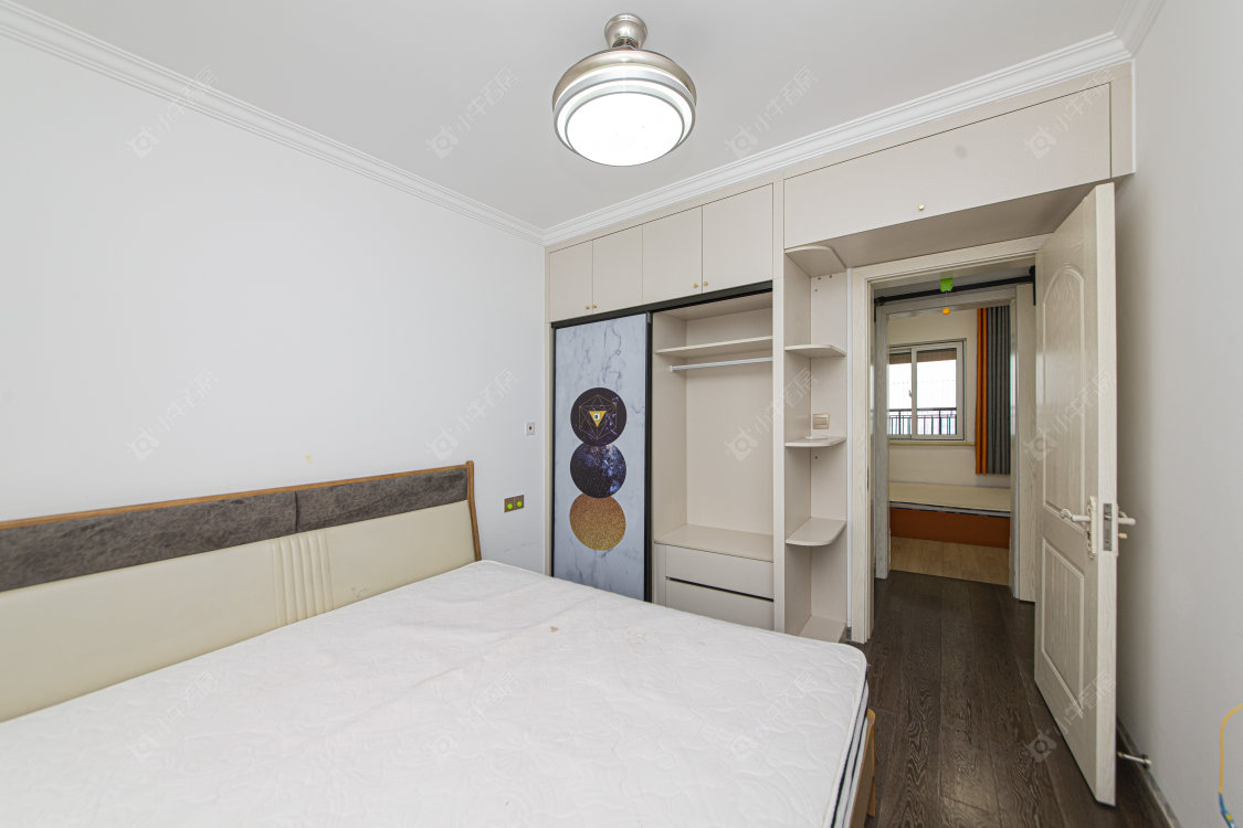 招商花园城房源室内图 常州招商花园城在售二手房源室内图_小牛看房