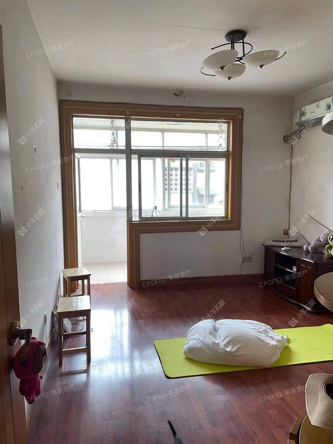 常州浦南新村在租房源_小牛看房