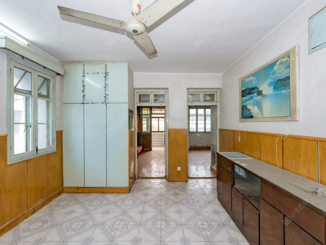 常州西新桥三村在售二手房源室内图_小牛看房