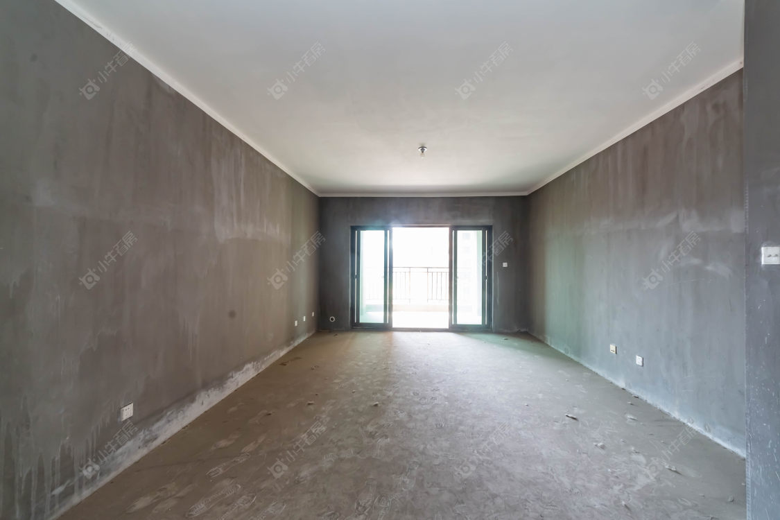 常州大名城南区在售二手房源室内图_小牛看房