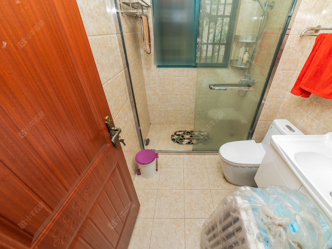 常州东青雅苑在售二手房源室内图_小牛看房