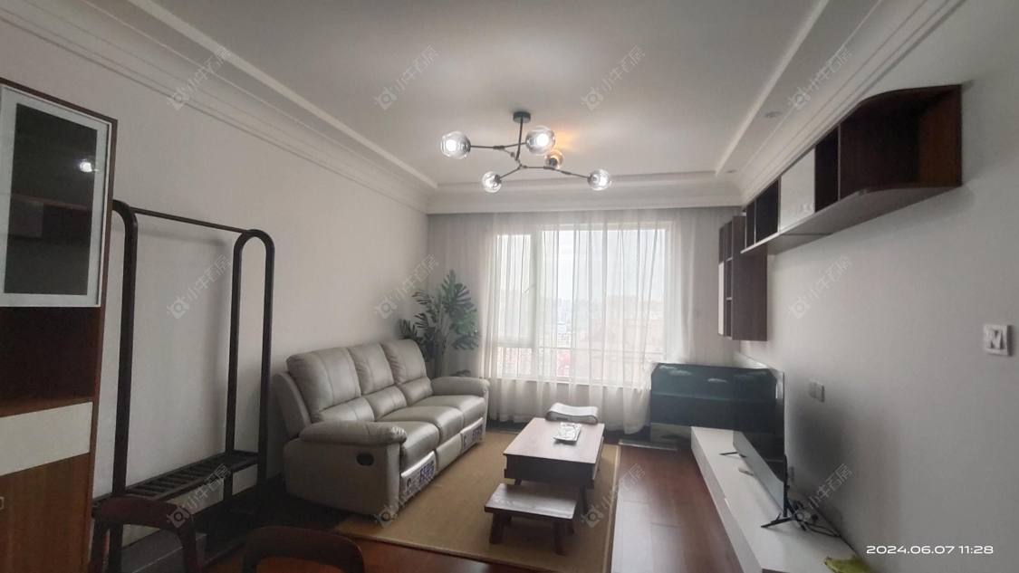 常州朗诗蓝郡租房_小牛看房